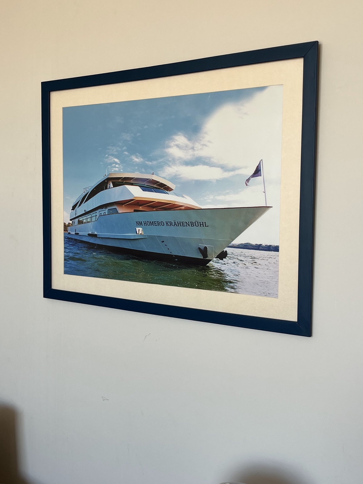 Suíte Navio Homero, foto 3